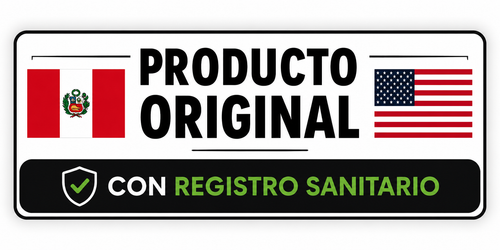 PRODUCTO ORIGINAL